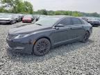 2015 LINCOLN MKZ