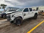 2024 CHEVROLET COLORADO