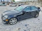 2014 MERCEDES-BENZ C