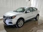2021 NISSAN ROGUE SPORT
