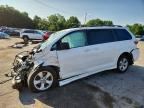 2019 TOYOTA SIENNA