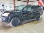2007 TOYOTA 4RUNNER