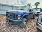 2009 FORD F350