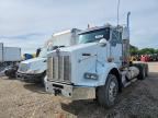 2013 KENWORTH CONSTRUCTION