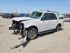 2017 FORD EXPEDITION