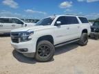 2015 CHEVROLET SUBURBAN
