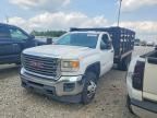 2015 GMC SIERRA