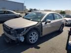 2016 SUBARU LEGACY