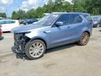 2018 LAND ROVER DISCOVERY