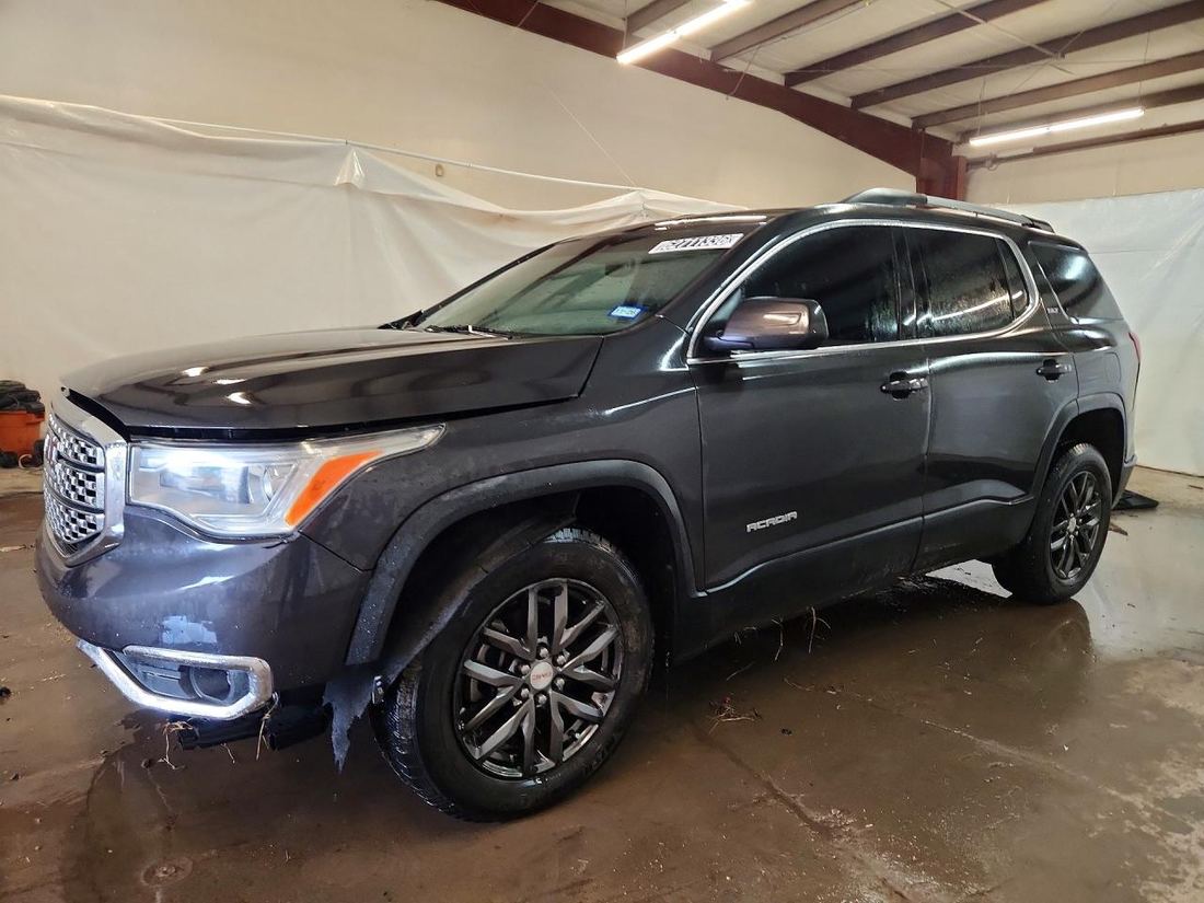 2017 GMC ACADIA