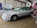 2002 HONDA ACCORD