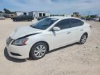 2013 NISSAN SENTRA