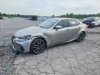 2018 LEXUS IS
