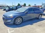 2019 CHEVROLET MALIBU