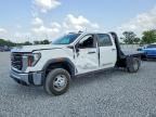 2025 GMC SIERRA