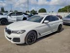 2021 BMW 530E