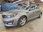 2014 KIA OPTIMA