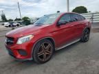 2019 MERCEDES-BENZ GLE COUPE
