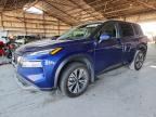 2022 NISSAN ROGUE