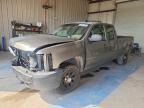 2007 CHEVROLET SILVERADO
