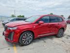 2023 CADILLAC XT6