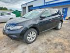 2012 NISSAN MURANO
