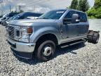 2022 FORD F350