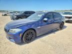2016 BMW 528