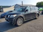2017 NISSAN ARMADA