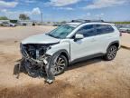 2022 TOYOTA COROLLA CROSS