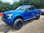 2015 FORD F150