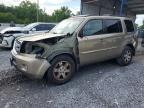 2011 HONDA PILOT
