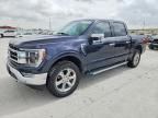 2021 FORD F150