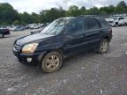 2005 KIA SPORTAGE