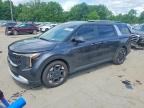 2026 KIA CARNIVAL