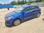 2019 KIA RIO