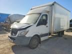 2014 MERCEDES-BENZ SPRINTER
