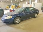 2010 CHEVROLET IMPALA