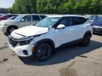2026 KIA SELTOS