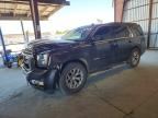 2015 GMC YUKON