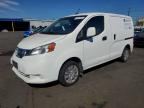 2015 NISSAN NV200