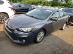 2018 SUBARU IMPREZA