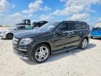 2013 MERCEDES-BENZ GL