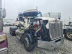 2014 KENWORTH T800