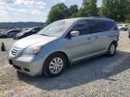 2010 HONDA ODYSSEY