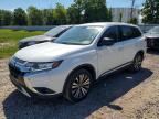 2019 MITSUBISHI OUTLANDER