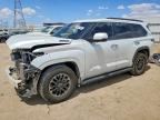 2023 TOYOTA SEQUOIA