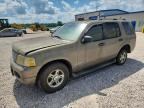 2004 FORD EXPLORER