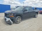 2016 CHEVROLET SILVERADO