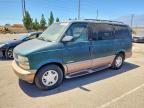 1999 CHEVROLET ASTRO